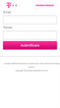 Mobile Screenshot of mail.elemo.ro